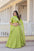 Ethereal Viscose Jacquard Lehenga: Designer Opulence Redefined