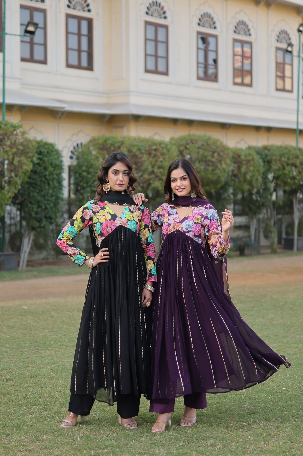 kurti set 