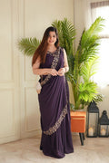 Pearl Perfection: Lehenga Choli Extravaganza