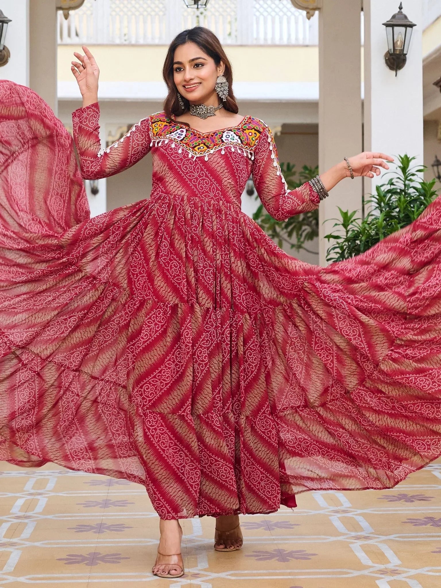 Trinari