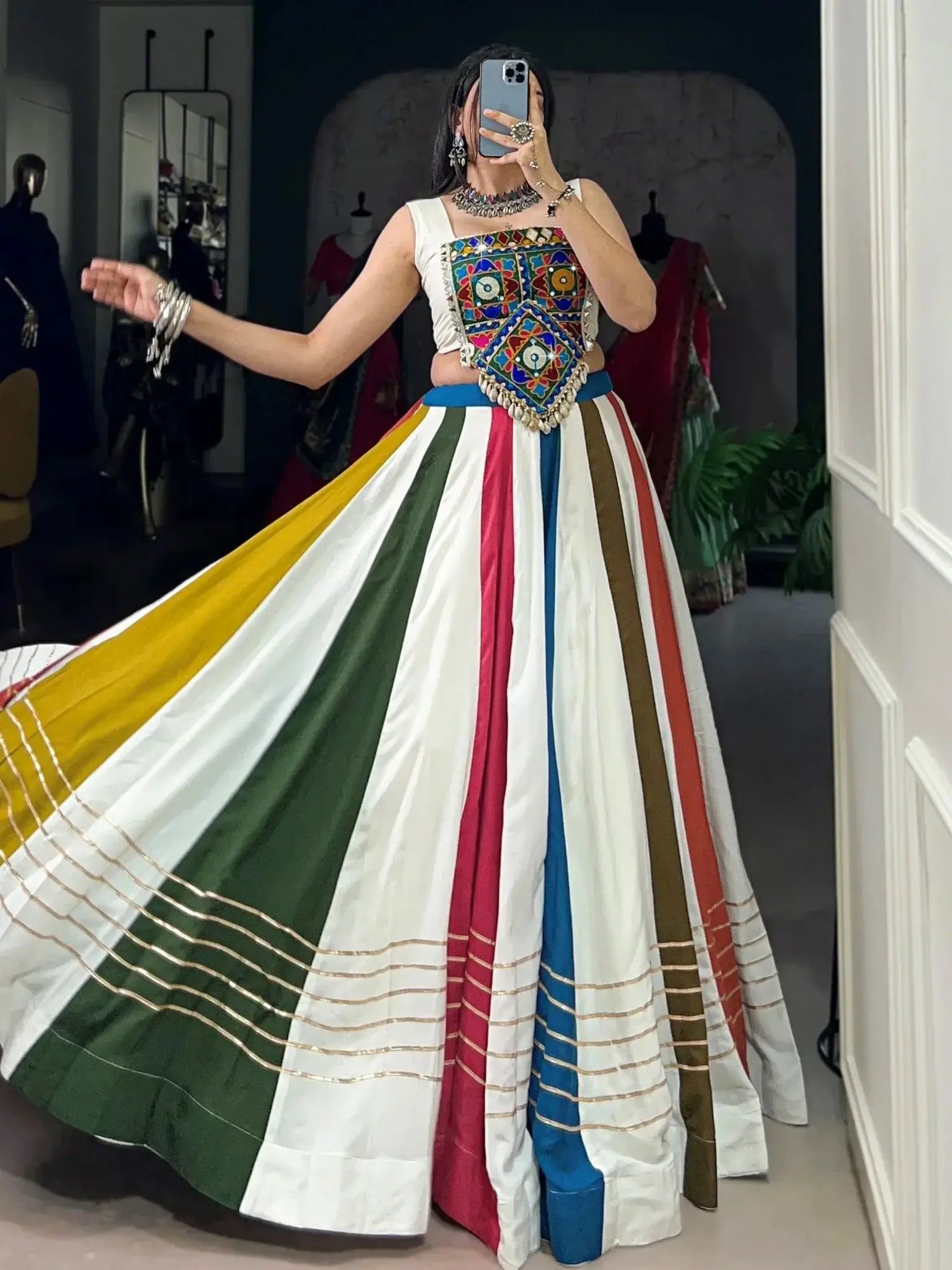Trinari