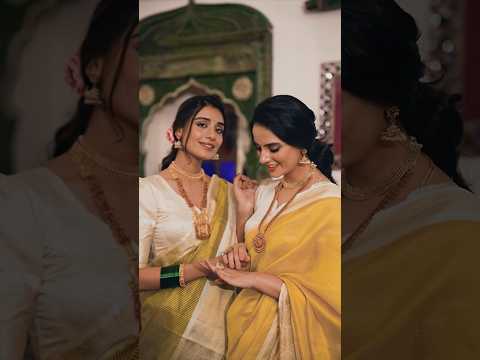 Green Jacquard Chex Saree with Zari Weaving Work Blouse