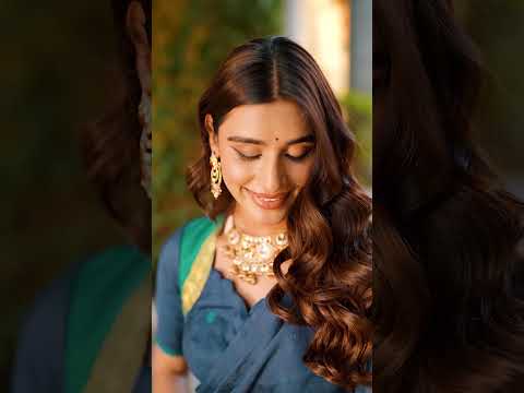 Nitriya Navy Blue Color Pure Chanderi Zari Weaving Half Saree Lehenga Choli