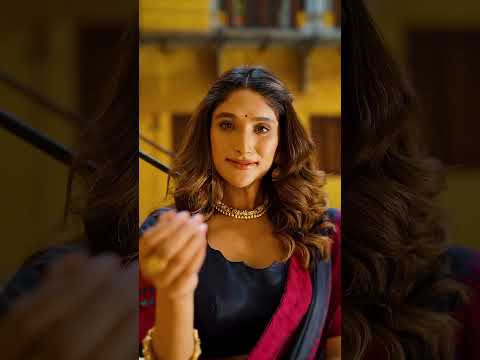 Swastika Navy Blue Color Pure Chanderi Thread Work Half Saree Lehenga