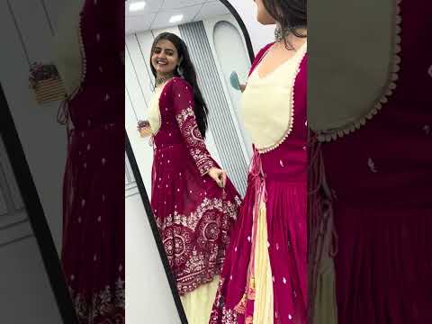 Tulika Pink Color Cosmos Silk Heavy Thread and Sequence Work Lehenga Choli with Shrug