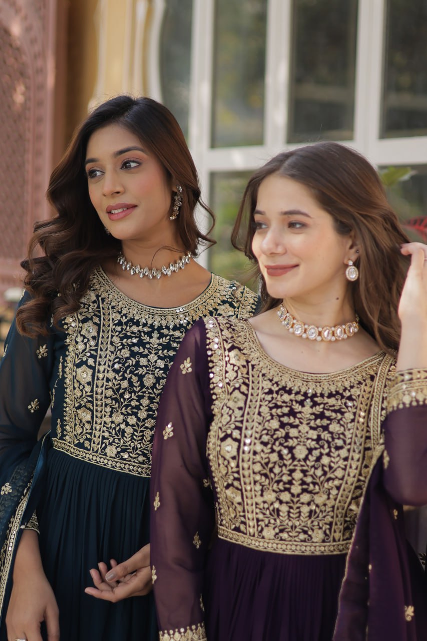 long anarkali suit online, designer anarkali dress India, best anarkali suits for wedding, asymmetrical anarkali design 2025, printed anarkali frock, chikankari anarkali suits, party wear anarkali kurta, cotton long anarkali dress, heavy embroidered anarkali, anarkali with jacket, floor length anarkali, georgette anarkali suits, velvet anarkali for winter, casual anarkali suit, sleeveless anarkali kurta, western style anarkali, digital printed anarkali, plain anarkali kurta, short anarkali suit design, boll