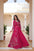 Aanshi Georgette Embroidered Shrug Set