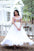 Glamorous Reverie: Sequin-Adorned Multi-thread Gown Delight