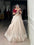 Off White Poly Tasar Viscose Border and Bead Work Traditional Lehenga Choli